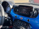 Fiat 500 1.0 Hybrid Sport