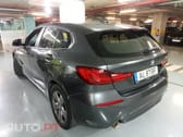BMW 118 i Auto