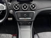 Mercedes-Benz CLA 180 d Shooting Brake AMG Line Aut.
