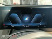 BMW iX xDrive 40