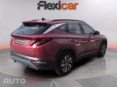 Hyundai Tucson 1.6 CRDi Business
