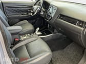 Mitsubishi Outlander 2.0 PHEV Intense Navi
