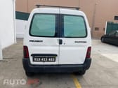 Peugeot Partner 2.0 HDi VTC
