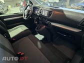 Peugeot Traveller 1.5 BLUEHDI LD3H1 ACTIVE STANDART