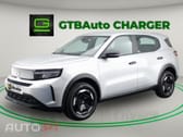 Opel Frontera EDITION