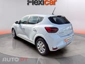 Dacia Sandero 1.0 ECO-G Expression Bi-Fuel