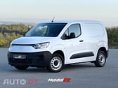 Fiat Doblo 1.5 BlueHDi Curta