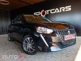 Peugeot 208 1.5 BlueHDi Active Business Pack