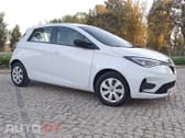 Renault Zoe (c/ Bateria) Zen 50