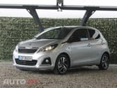 Peugeot 108 1.2 PureTech Allure