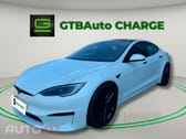 Tesla Model S I.V.A DEDUTIVEL Plaid