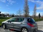 Peugeot 308 1.6 HDI 112cv