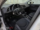 Seat Leon 2.0 TDI FR S/S