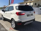 Ford EcoSport 1.0 EcoBoost TITANIUM