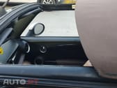 MINI Cabrio Cooper