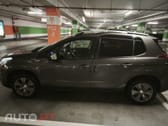 Peugeot 2008 1.2 PureTech Style