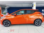 Nissan Micra 1.0 IG-T Acenta