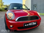 MINI Cooper One