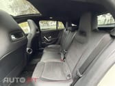Mercedes-Benz CLA 250 e 8G-DCT AMG Line Advanced Plus