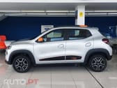 Dacia Spring Electric 45 Expression