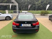 BMW 420 d Line Modern Auto