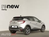 Renault Captur Captur 1.0 TCe RS Line