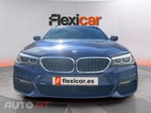 BMW 520 d Pack M Auto