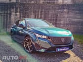 Peugeot 308 SW PureTech 130 Allure