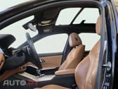 BMW 320 d Touring Pack M Auto
