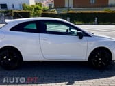 Seat Ibiza 1.4 TDI DPF Sport Edition