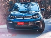 BMW i3 94Ah +Comfort Package Advance