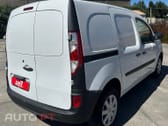 Renault Kangoo Outro