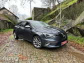 Renault Mégane 1.5 dCi GT Line SS