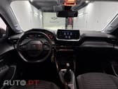 Peugeot 208 PureTech 75 Active Pack