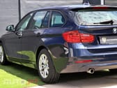 BMW 320 d Touring Line Modern