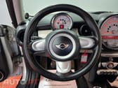 MINI Cooper D Edição Camden 50 anos