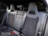Mercedes-Benz A 220 d AMG Line Aut.