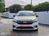 Dacia Sandero 1.0 SCe Essential