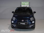 Fiat 500 1.0 Hybrid RED