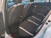 Dacia Logan MCV 0.9 TCe Stepway
