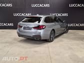 BMW 530 e Pack Desportivo M