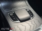 Mercedes-Benz GLC 300 de 4Matic 9G-TRONIC AMG Line