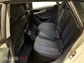 Audi A5 TFSI S tronic Business Line