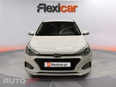 Hyundai i20 1.0 T-GDI