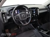 Volvo XC40 1.5 T4  PHEV Inscription