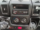Citroen Jumper 2.0 BlueHDi 35 L4 CD