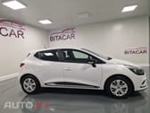 Renault Clio 1.5 dCi Zen