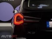 BMW X3 30 e xDrive