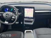 Renault Scénic I.V.A DEDUTÍVEL E-Tech 87 Kwh Esprit Alpine