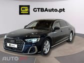 Audi A8 I.V.A DEDUTÍVEL 60TFSie L 